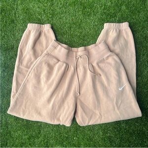 Nike phoenix joggers